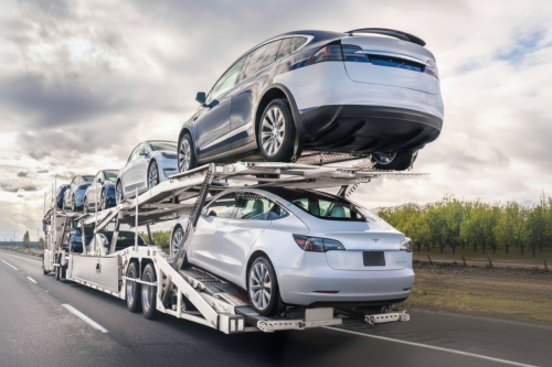 Open Transportation image